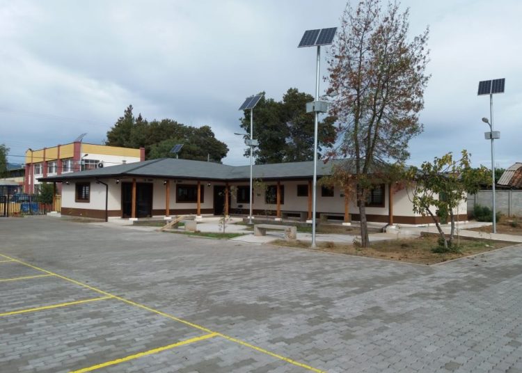 Inaugurarán nuevas oficinas de INDAP área Quirihue el miércoles