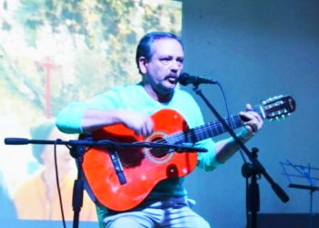 Impacto en Cobquecura: Encuentran sin vida a conocido cantautor y folclorista local