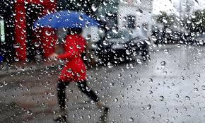 Nuevo sistema frontal traerá lluvias intensas y fuertes vientos el domingo y lunes próximo