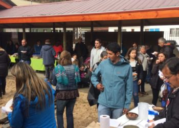 Cobquecura destacó a sus “tesoros humanos vivos” que mantienen vivo el legado cultural