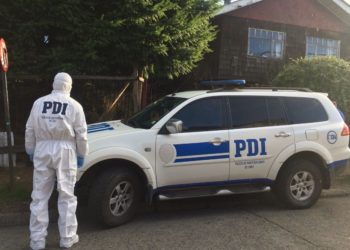 Lactante que era trasladada a Cesfam en Chillán falleció tras accidente de tránsito