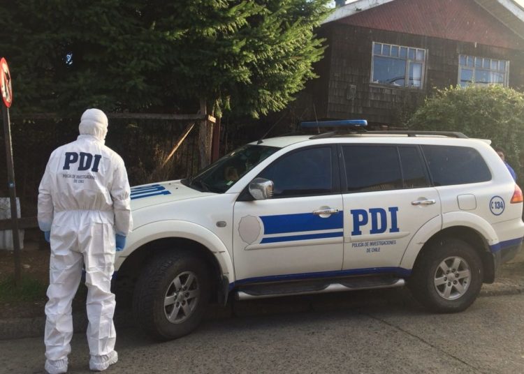 Lactante que era trasladada a Cesfam en Chillán falleció tras accidente de tránsito