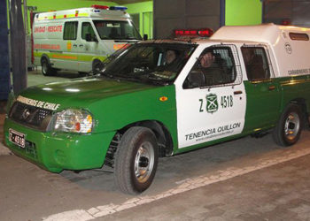 Vecino de Quillón que estaba en «situación de calle» falleció por hipotermia esta madrugada