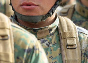 8 soldados conscriptos de Calama son dados de baja por golpear y abusar sexualmente de compañero