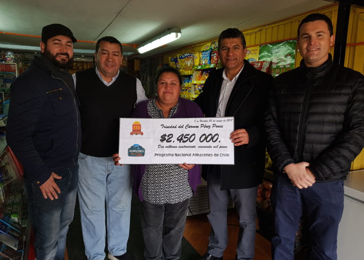 Estudiante de San Nicolás ganó concurso de chino mandarín a nivel nacional y viajará gratis a Chino