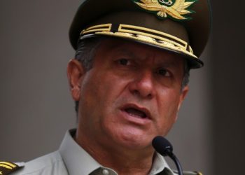 Caso Huracán: Ministerio Público no descarta formalizar a exdirector de Carabineros