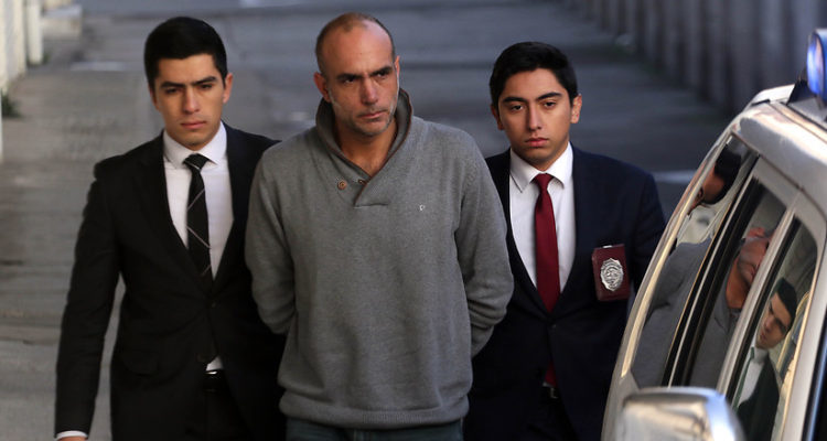 Acusado de matar a niña de 3 años confesó agresión: la habría golpeado porque se orinó