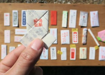 Camareros de Japón reciben una linda e inusual propina