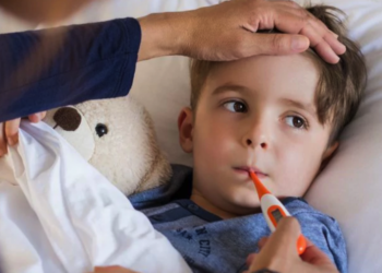 Trucos para que tus hijos no se contagien de un resfriado en el colegio