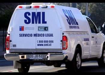 Anciano murió calcinado al incendiarse vivienda en sector rural de Portezuelo