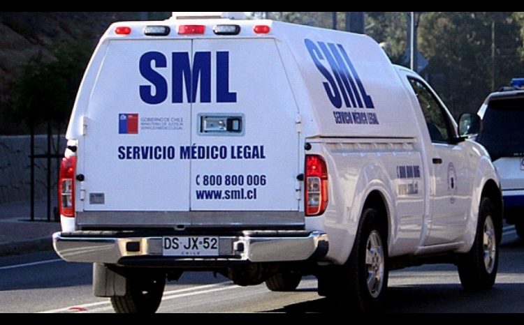 Anciano murió calcinado al incendiarse vivienda en sector rural de Portezuelo