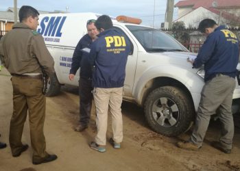 Encuentran sin vida a vecino dentro de un pozo en Villa San Damián de Quirihue