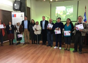 Programa Habitabilidad en Cobquecura benefició a 8 familias vulnerables con 34 soluciones habitacionales