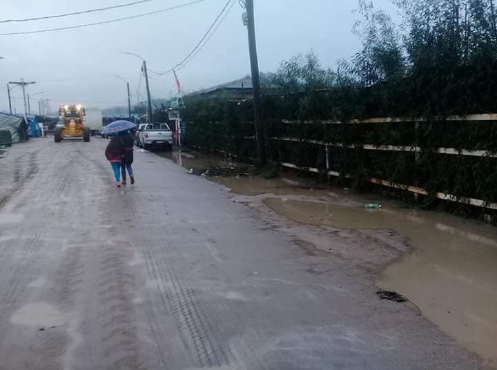 Coelemu extiende el funcionamiento de las ramadas hasta mañana sábado