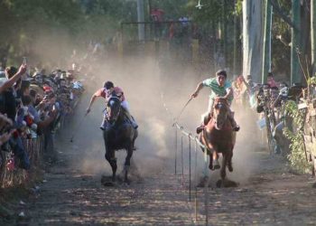 Portezuelo prepara su Décimo Encuentro del mundo rural y campesino