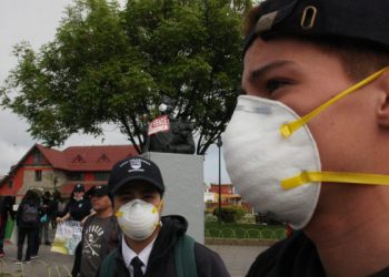 13 personas con síntomas de intoxicación ingresan esta noche a Hospital de Quintero