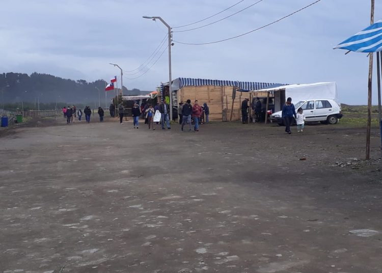 Municipio de Cobquecura pretende extender Fiestas Patrias por el fin de semana