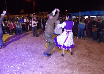 Ramaderos de Quirihue extienden funcionamiento hasta el viernes