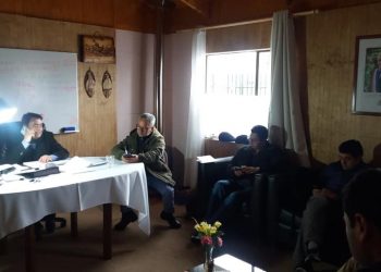 Trehuaco suspende actividades de Fiestas Patrias por la lluvia