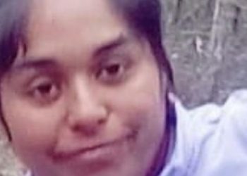 Familia de San Nicolás busca a joven madre y su bebé que desaparecieron