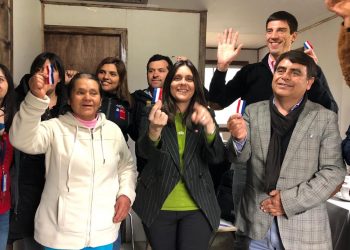 Fosis entregó nueva vivienda a familia de Trehuaco con programa “Habitabilidad”