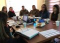 Constituyen Mesa Regional para elaborar conteo de Niños, Niñas y Adolescentes en situación de Calle en Ñuble