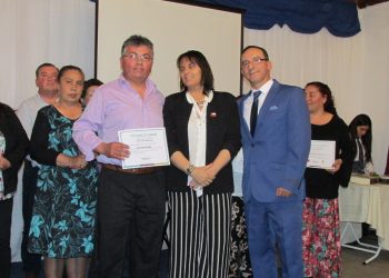 Presentan libro “Huellas de Portezuelo” del escritor y poeta Víctor Naldo Torres Canales