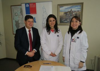 Servicio Médico Legal del Biobío enviará informes digitales a Juzgado de Policía Local de Coelemu