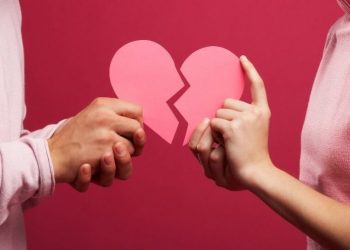 Estas serían las razones de seguir en una relación amorosa que no te hace feliz