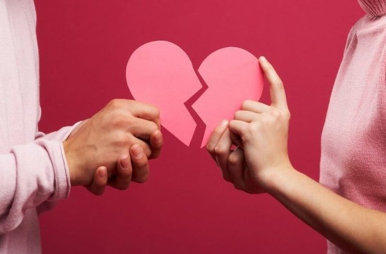 Estas serían las razones de seguir en una relación amorosa que no te hace feliz