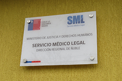 Con exámenes de ADN confirman identidad de abuelita fallecida en Quirihue