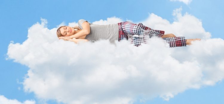 ¿Qué significa soñar con muerte?