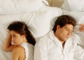 Así es cómo el estrés puede afectar tu vida sexual