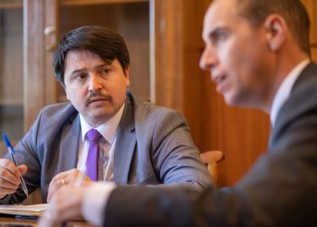 Seremi Renán Cabezas por desvinculaciones en Ñuble: “Son decisiones responsables basados en criterios establecidos por cada Ministerio”