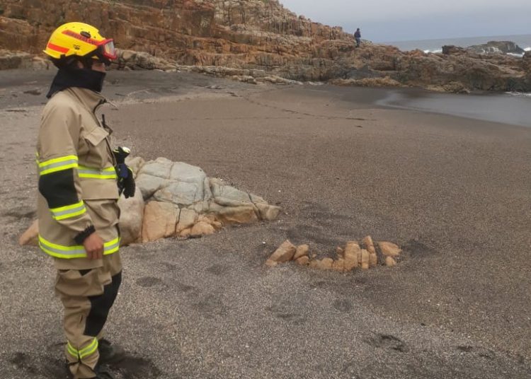 Continúa la búsqueda de mariscador desaparecido en Cobquecura