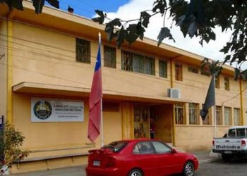 Muere reo de cárcel de Bulnes tras riña entre internos