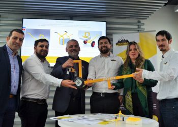 Adjudican más de $1.200 millones para 52 emprendimientos en Ñuble y Biobío