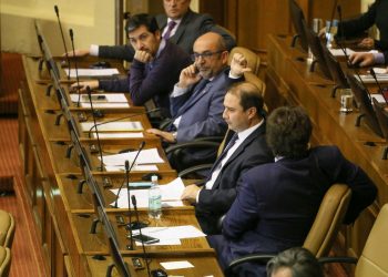 Diputado Sauerbaum presenta proyecto de ley para terminar con «spam telefónico»