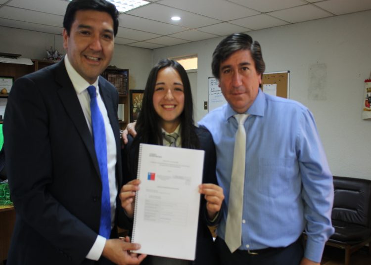 Liceo Domingo Ortiz de Rozas de Coelemu postula a ser Liceo Bicentenario