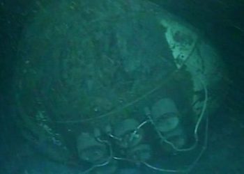 Las casi nulas posibilidades de que Argentina saque a flote el submarino ARA San Juan