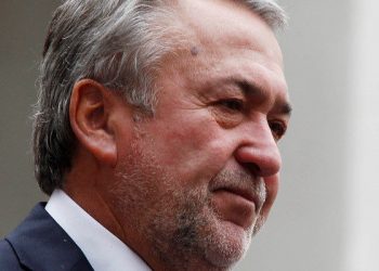 Intendente Jorge Atton apuesta por el silencio a su llegada a La Araucanía