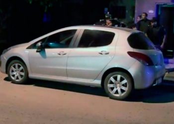 «Tengo un cuadro de estrés»: La explicación del padre de la niña que murió tras ser olvidada dentro de un auto