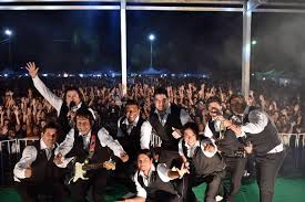 Banda Tropikal de Vallenar y Los Rancheros del río Lonquén estarán en Fiesta de la Papa