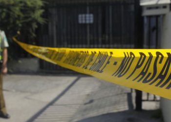 Niño de un año muere tras ser atropellado accidentalmente por su tía en Lo Barnechea