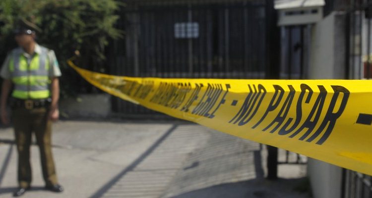 Niño de un año muere tras ser atropellado accidentalmente por su tía en Lo Barnechea