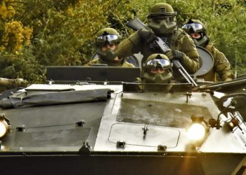 INDH tras presenciar autopsia a Catrillanca: Munición corresponde a la utilizada por Carabineros