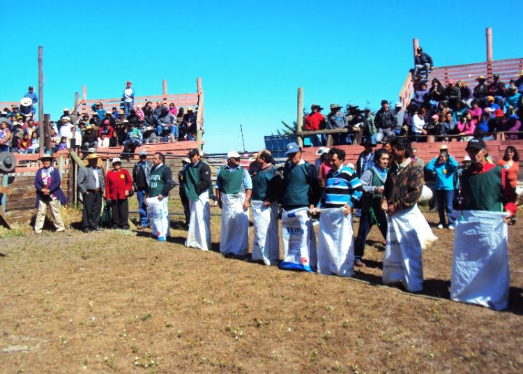 Cobquecura tendrá a «Los Charros de Lumaco» en el show del Encuentro Criollo mañana sábado