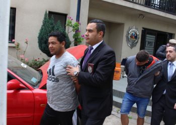 PDI detuvo a dos implicados en saqueo de locales de La Lobería en Cobquecura y recuperó especies