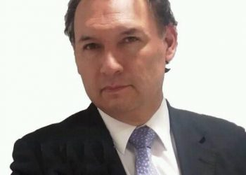 Servicio Civil confirmó a Francisco Castillo como nuevo Director del Servicio de Salud Ñuble