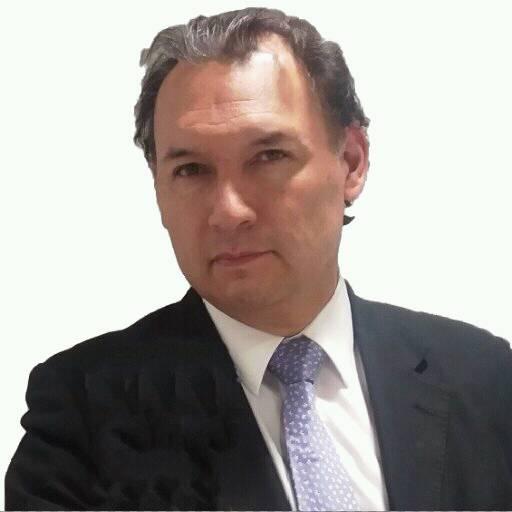 Servicio Civil confirmó a Francisco Castillo como nuevo Director del Servicio de Salud Ñuble